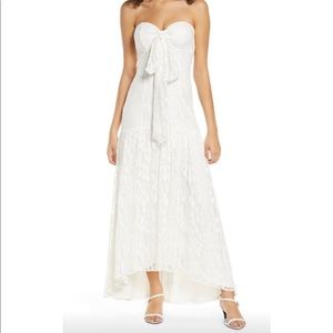 ALI & JAY THE PARKER MAXI DRESS